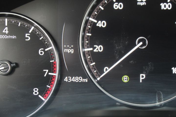 Used Car 2024 Mazda Cx-30  2.5 S Select Sport For Sale Under $25,000 In Georgetown, Texas