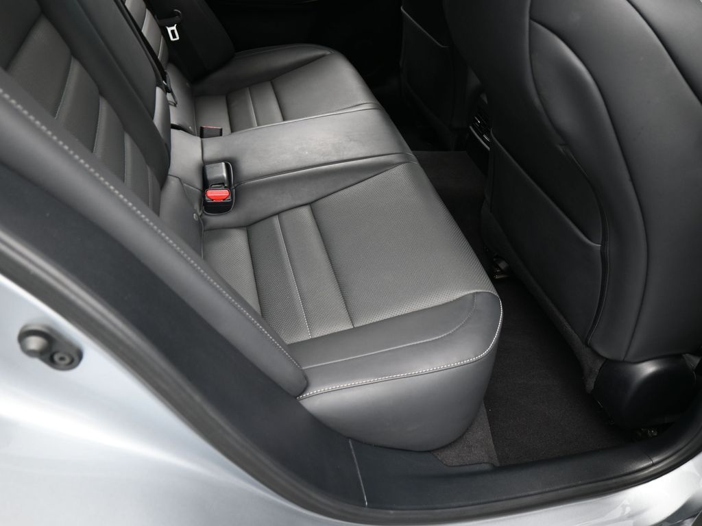 Used 2021 White Lexus 350 F SPORT image 35