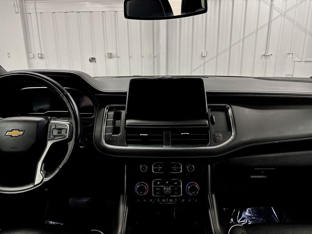 Used 2024 Chevrolet Tahoe SUV
