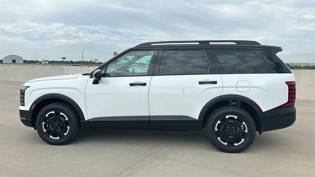 2026 Hyundai Palisade XRT Pro - 9