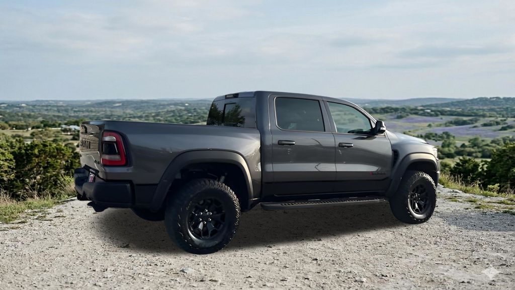 Used Car 2021 Ram 1500  Trx For Sale Under $80,000 In Austin, Texas