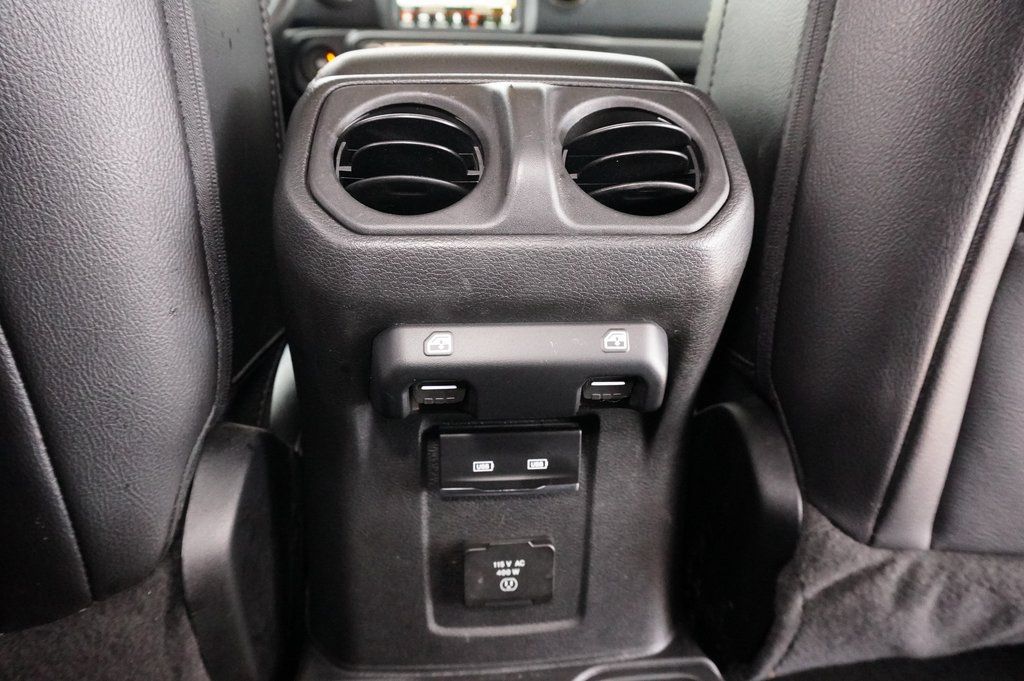 Used Car 2023 Jeep Gladiator  High Altitude For Sale Under $35,000 In Weatherford, Texas