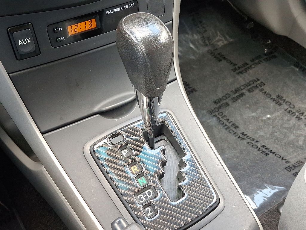 Thumbnail: 2010 Toyota Corolla - 14