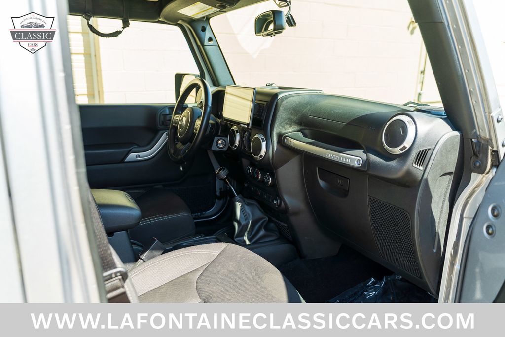 2018 Jeep Wrangler 45