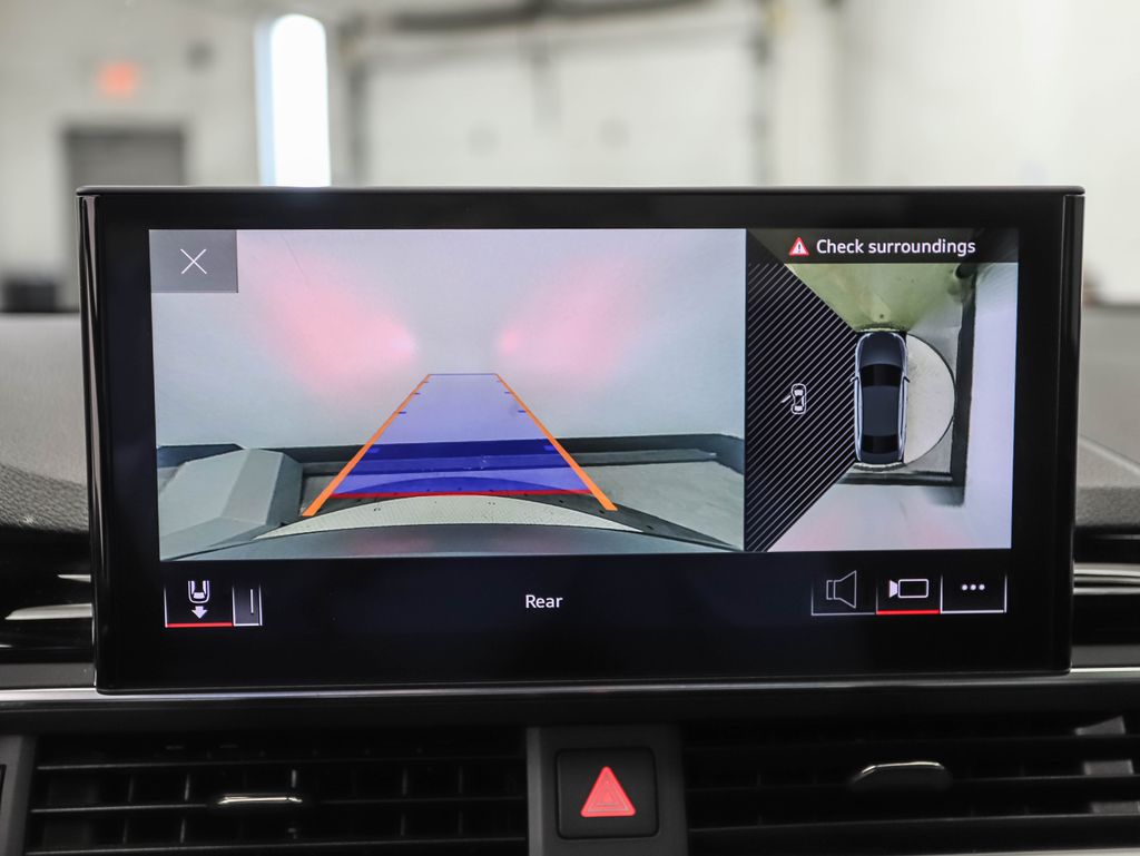 Thumbnail: 2021 Audi A4 - 17