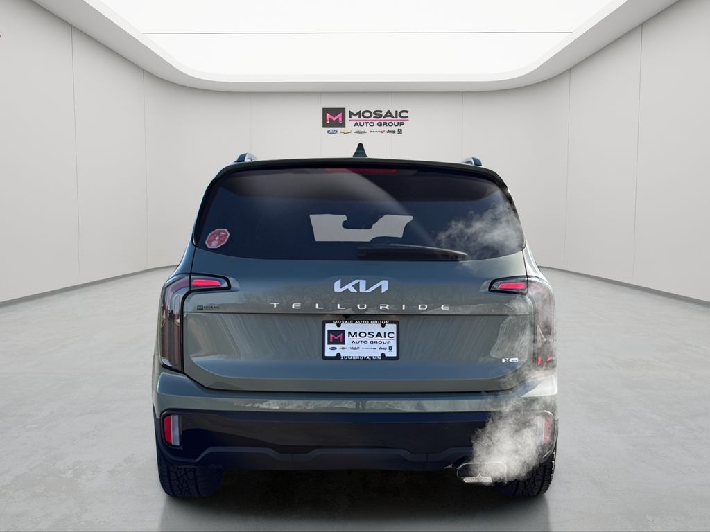 2024 Kia Telluride