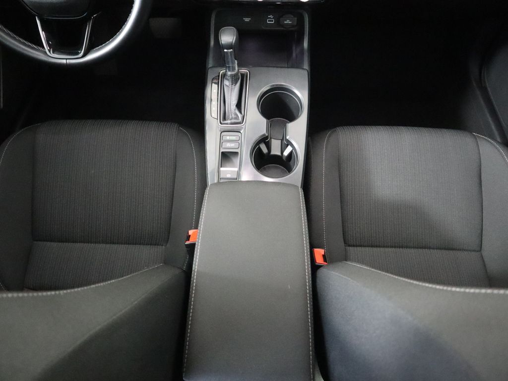 Thumbnail: 2023 Honda Civic - 16