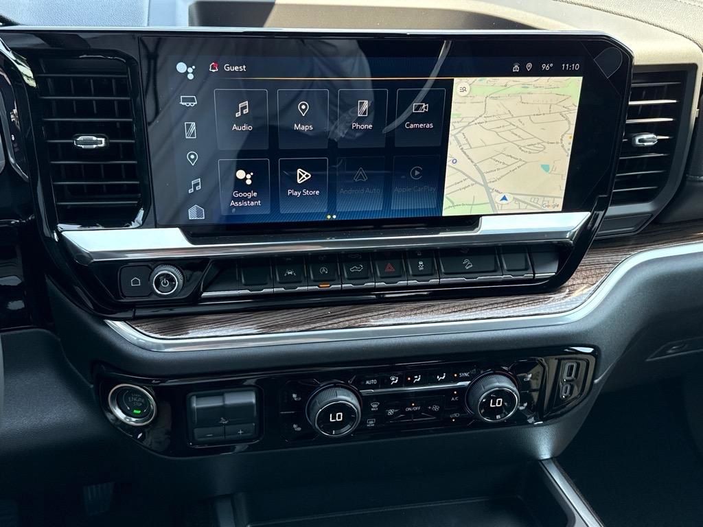 ChevroletSilverado 150010