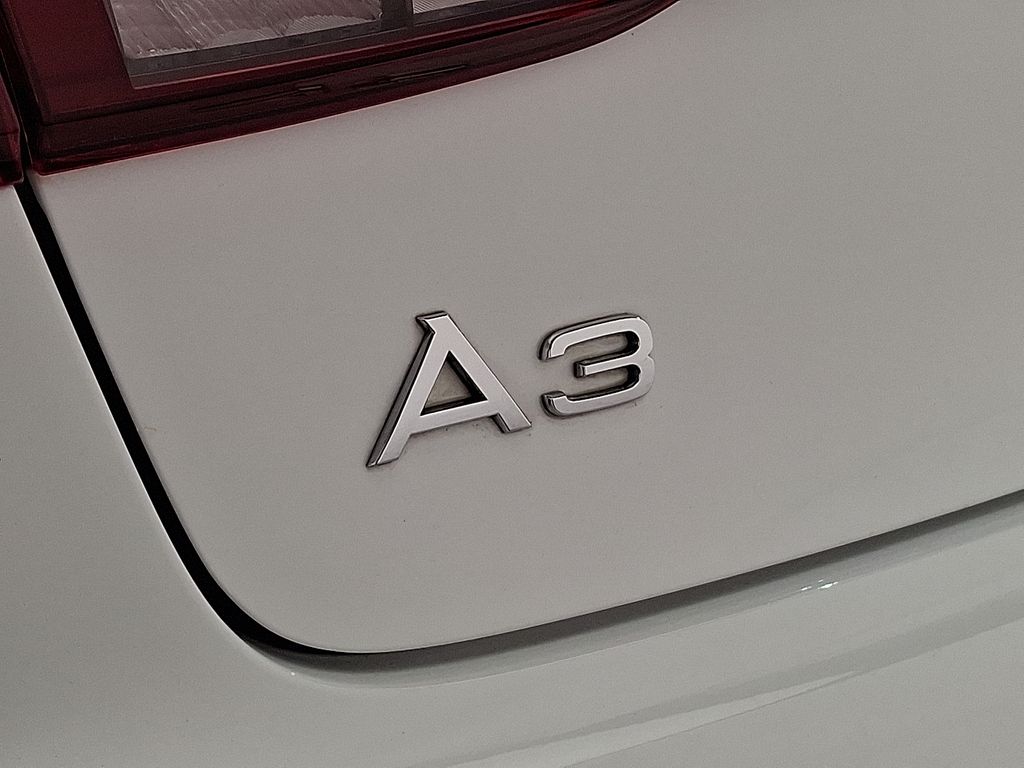 Thumbnail: 2020 Audi A3 - 29