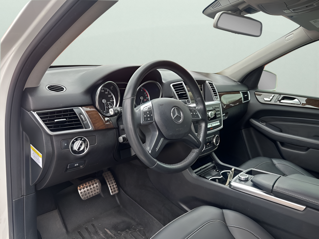 Used Car 2014 Mercedes-benz M-class  Ml 350 For Sale Under $12,000 In Austin, Texas