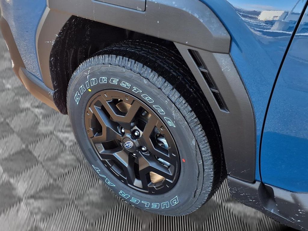 new 2026 Subaru Outback car, priced at $44,344