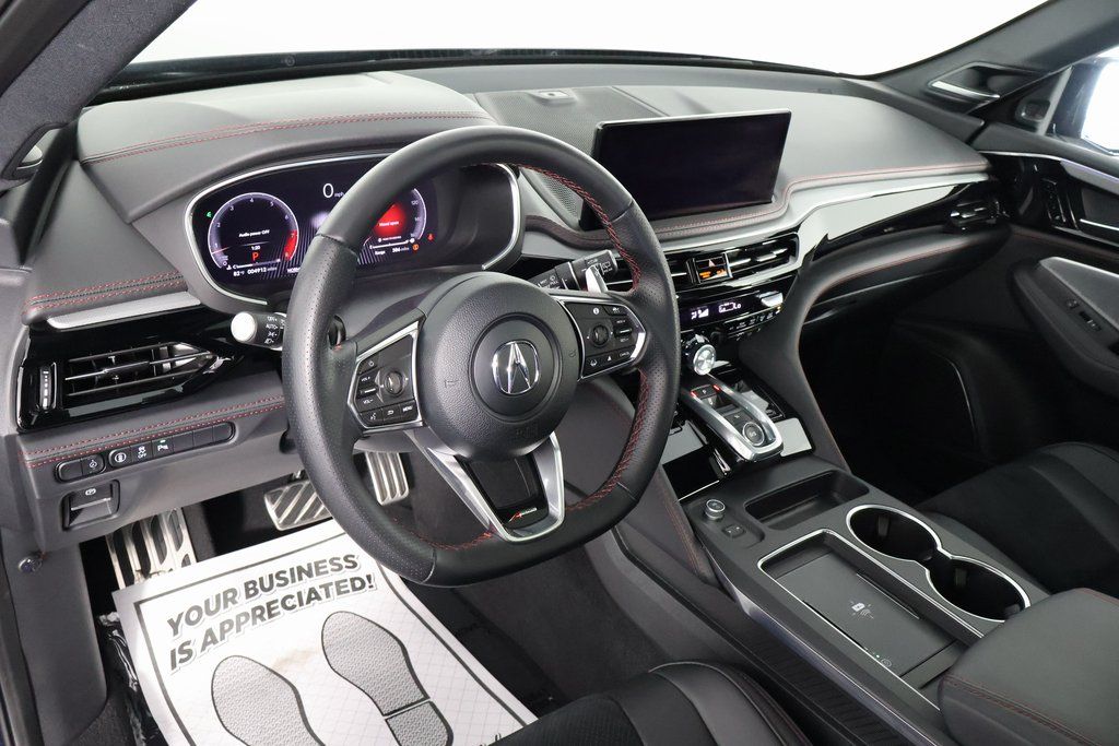 Thumbnail: 2026 Acura MDX - 7