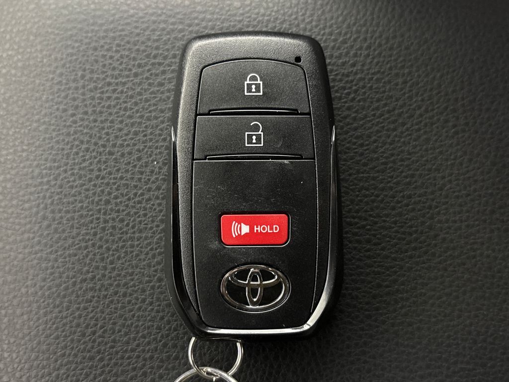 Certified Used 2024  Toyota SR5 image 32