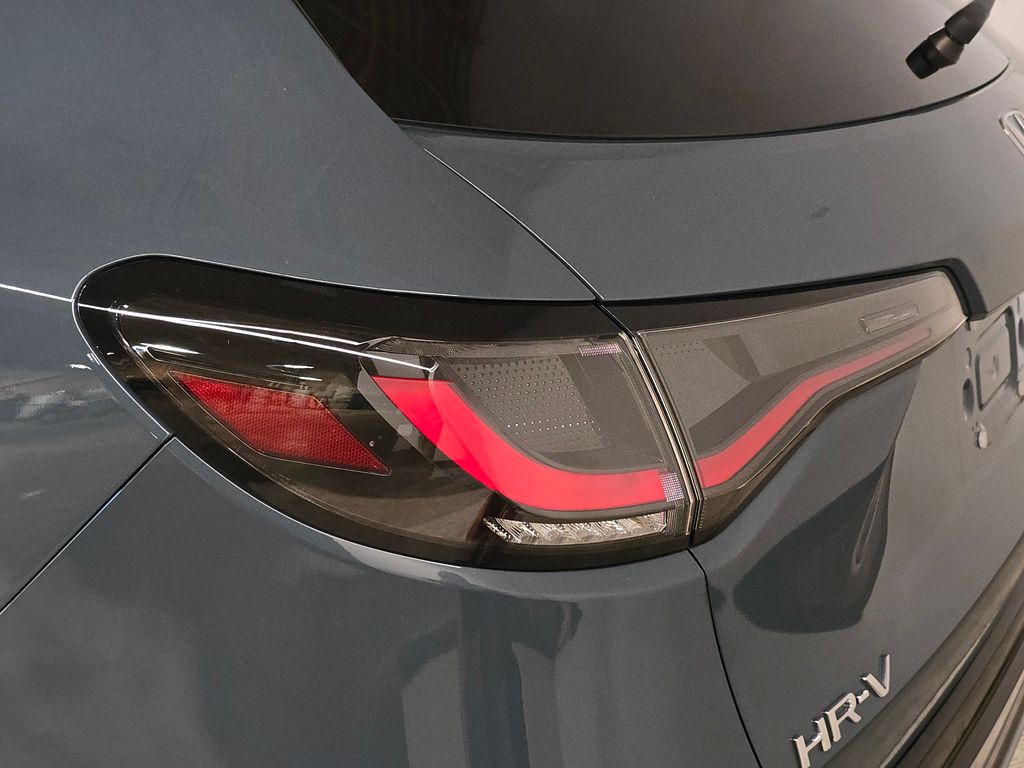 Used 2025  Honda EX-L image 14