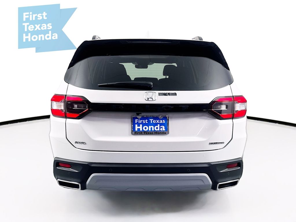 New Car 2025 Honda Pilot  Touring For Sale Under $50,000 In Austin, Texas