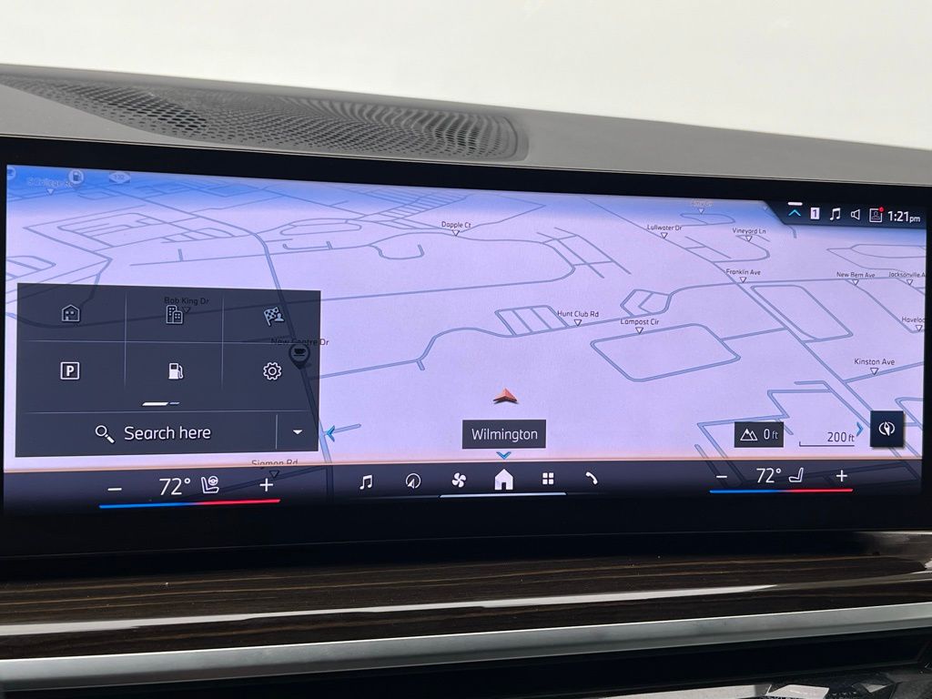 Thumbnail: 2025 BMW X5 - 13