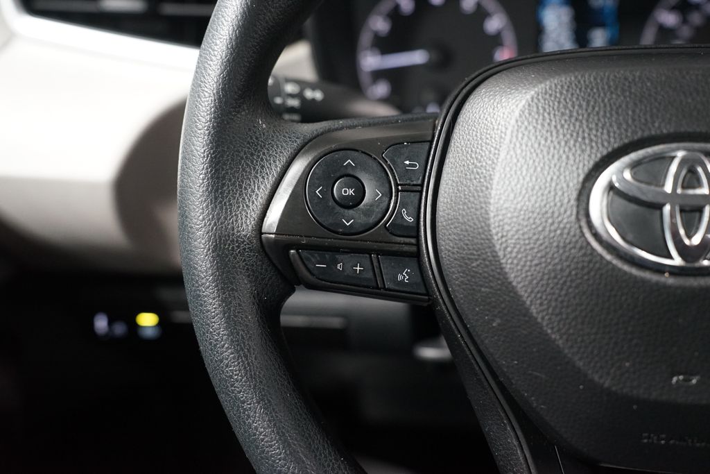 Thumbnail: 2024 Toyota Corolla - 14