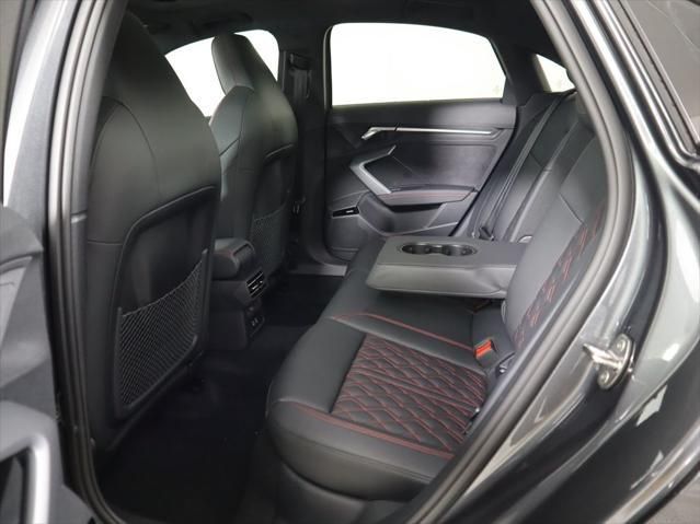 Thumbnail: 2026 Audi S3 - 23