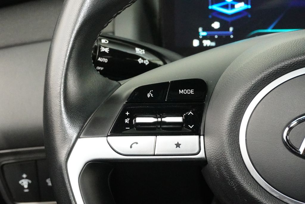 Used Car 2024 Hyundai Tucson  Xrt For Sale Under $30,000 In Weatherford, Texas