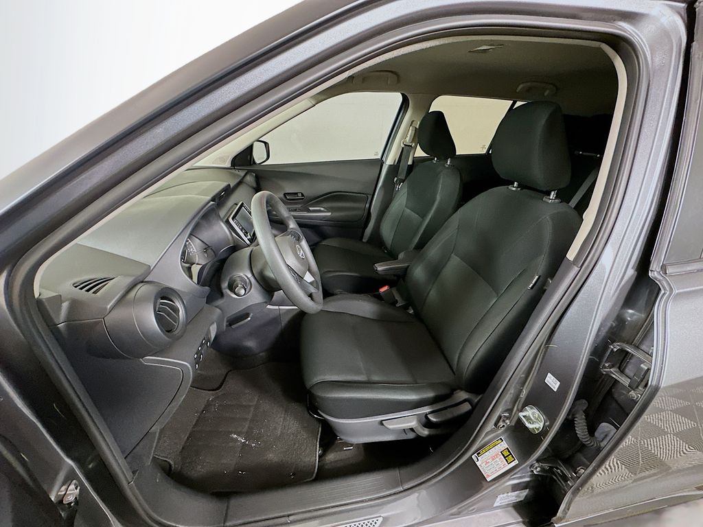 Thumbnail: 2024 Nissan Kicks - 20