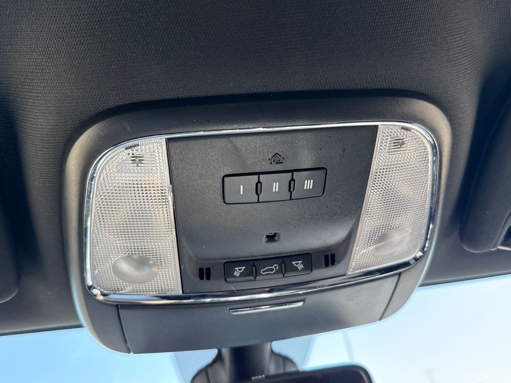 Used 2022 Jeep Grand Cherokee WK SUV