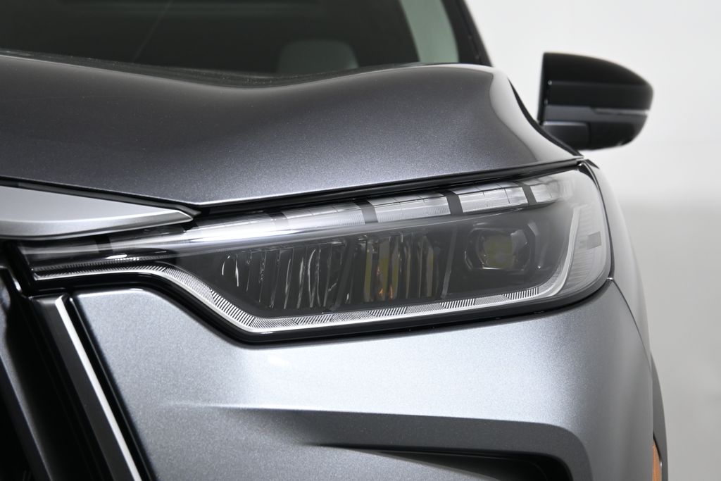 Thumbnail: 2026 INFINITI QX60 - 10