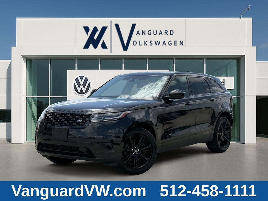 2022 Land Rover Range Rover Velar P250 S AWD