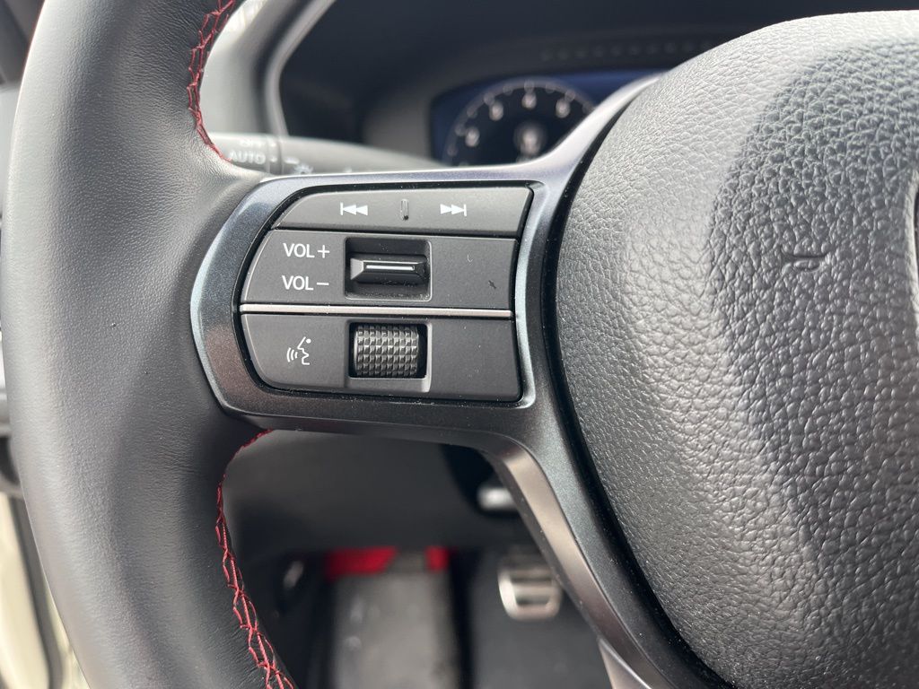 Thumbnail: 2024 Honda Civic - 21