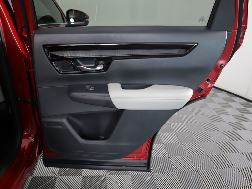 Thumbnail: 2026 Honda CR-V - 27