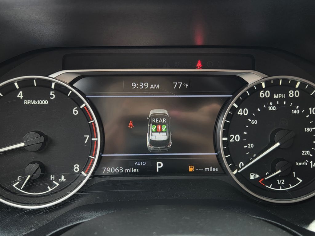 Used 2023 Nissan Rogue SUV
