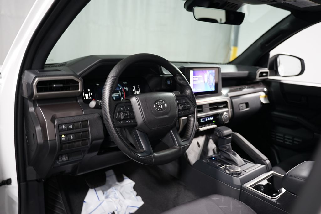 Thumbnail: 2025 Toyota Tacoma - 12