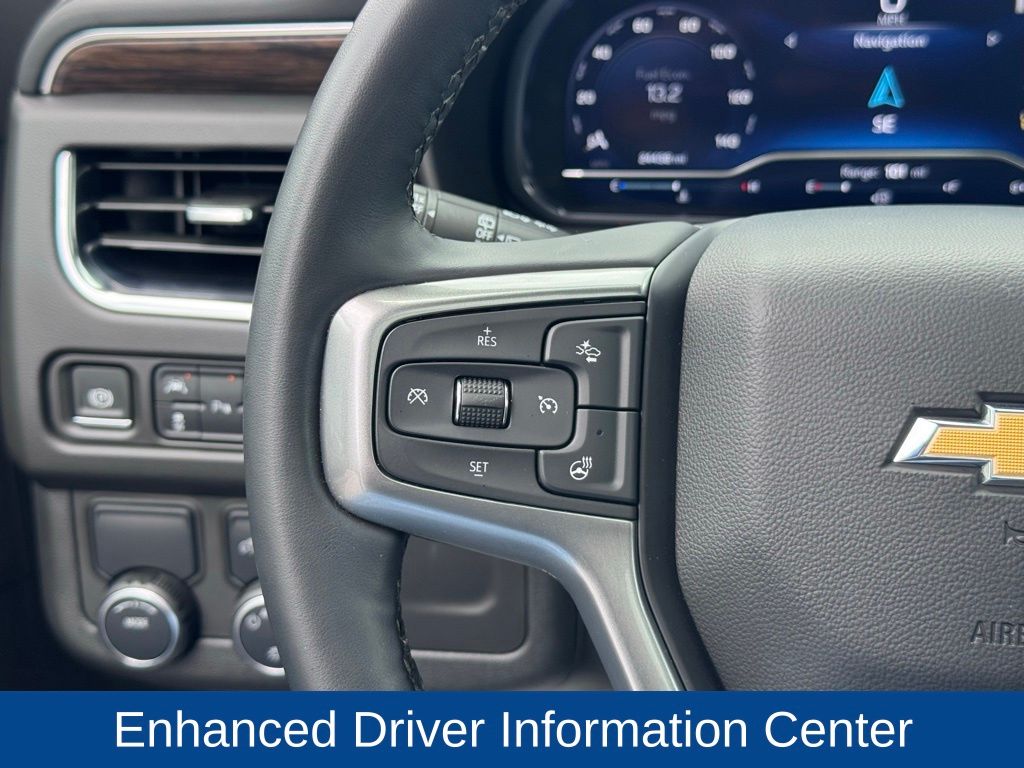 2024 Chevrolet Tahoe 2WD Premier