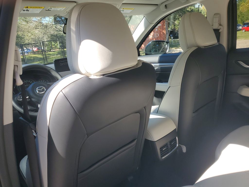 2025 Mazda CX-5 S Premium Plus package - Photo 14
