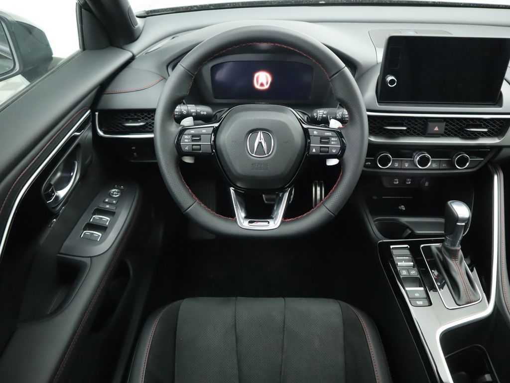 Thumbnail: 2025 Acura ADX - 11