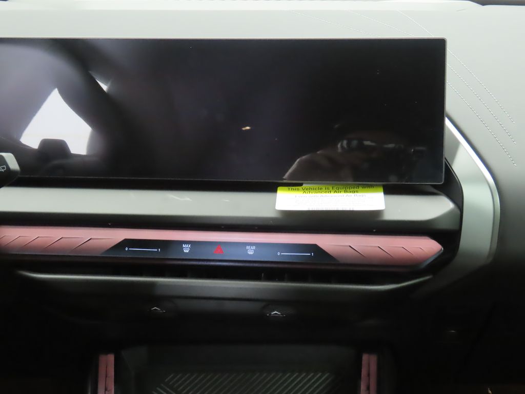 Thumbnail: 2026 BMW X3 - 14