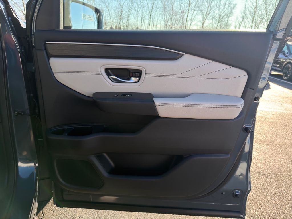 Thumbnail: 2026 Honda Pilot - 27