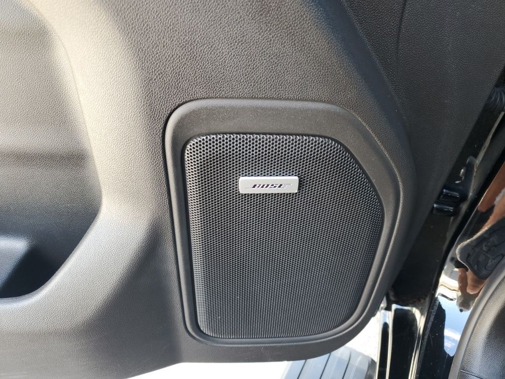 Used Car 2021 Gmc Sierra 1500  Denali For Sale Under $50,000 In Austin, Texas