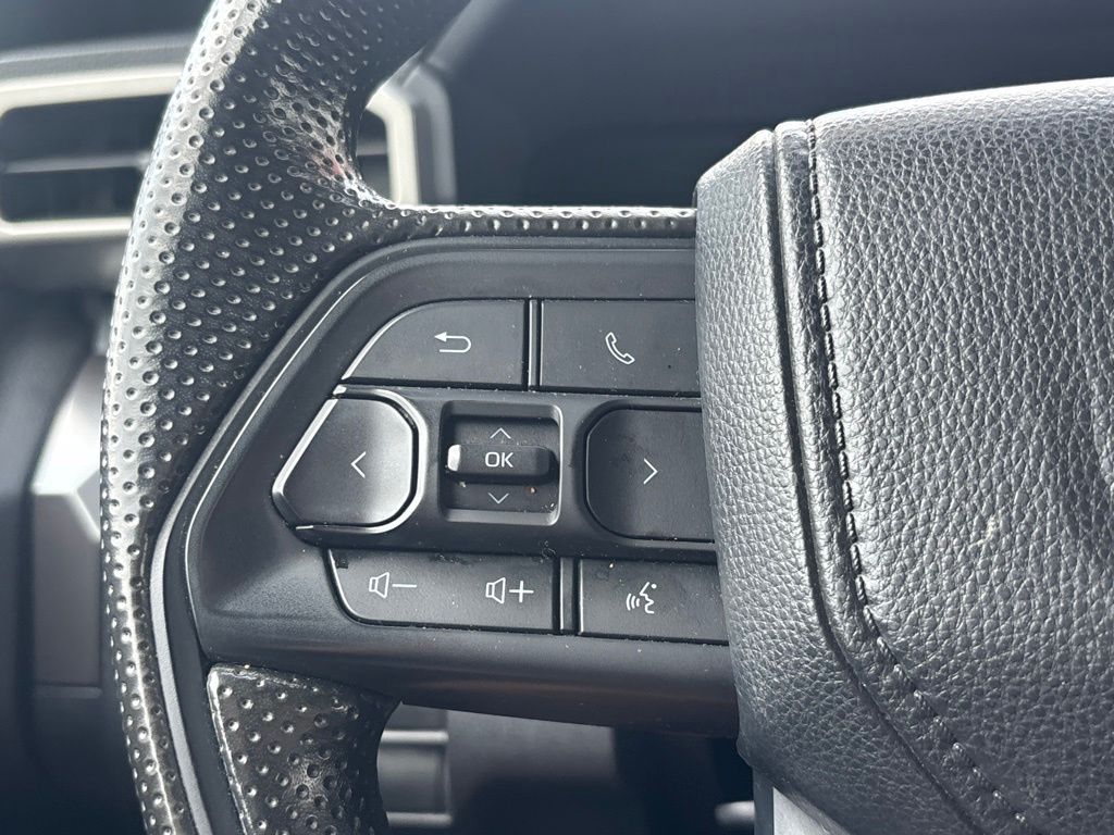 Used 2024 Toyota Tacoma Truck