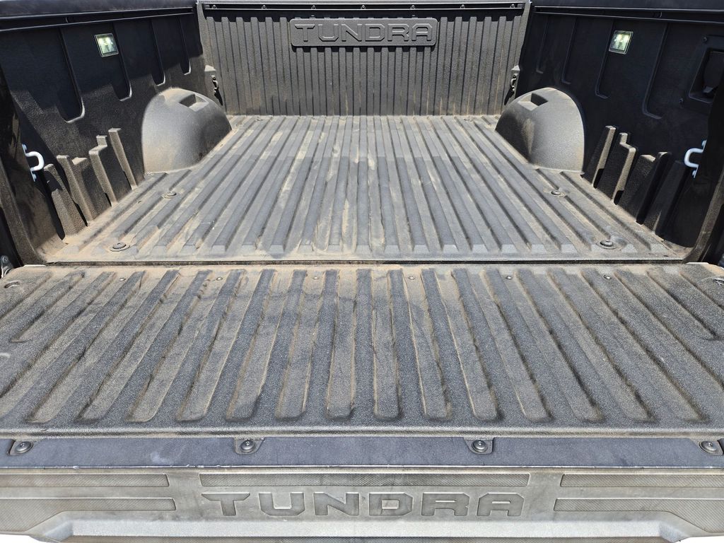 Used 2023 Toyota Tundra Truck