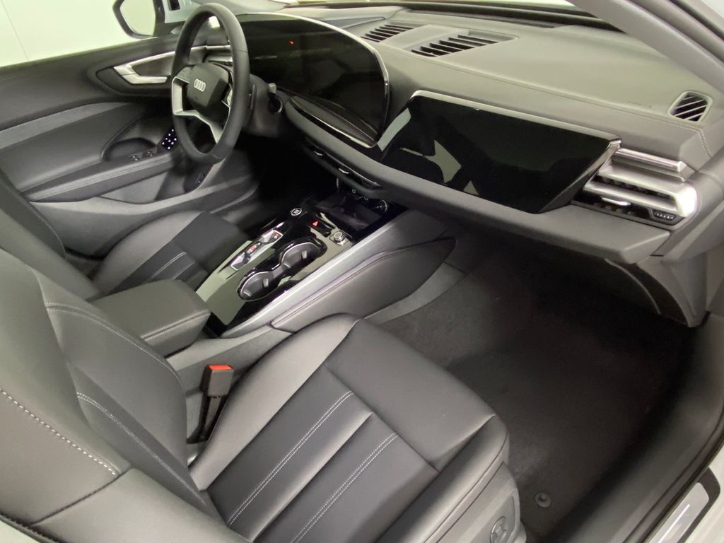 Thumbnail: 2025 Audi A5 - 20