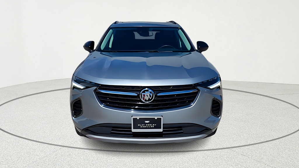 2023 Buick Envision