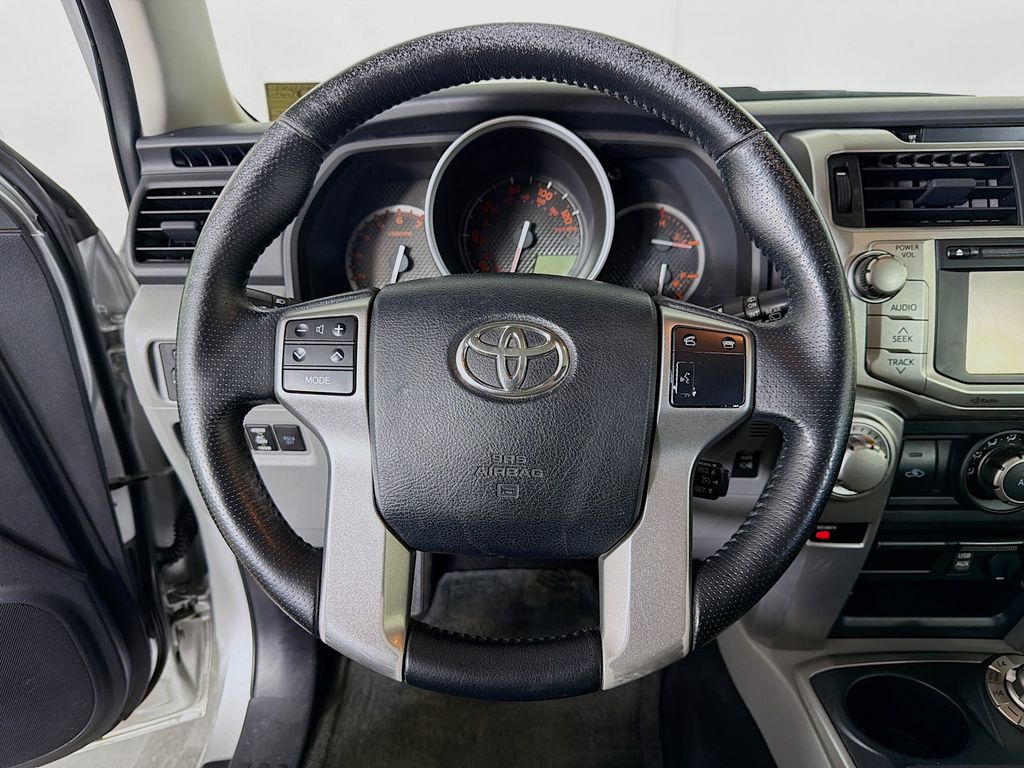 Used 2013 Toyota 4Runner SUV