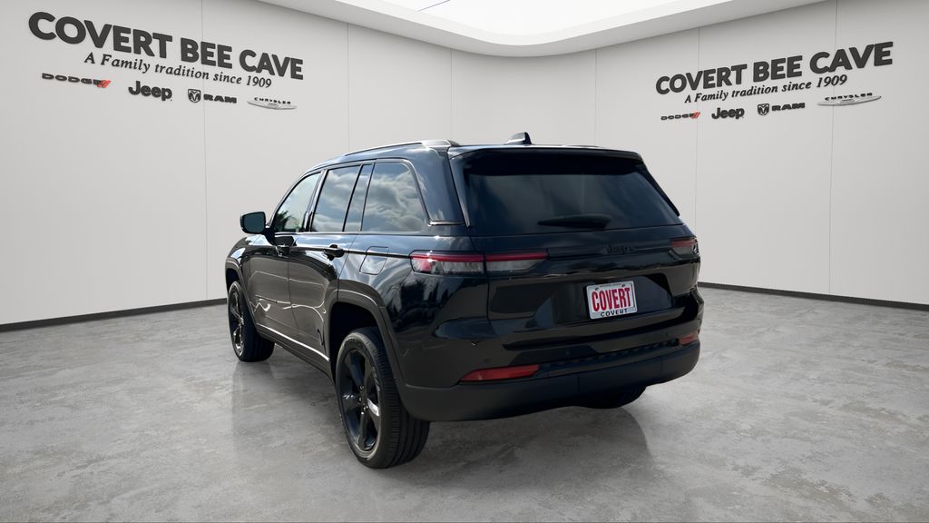 New Car 2025 Jeep Grand Cherokee  For Sale Under $50,000 In Austin, Texas