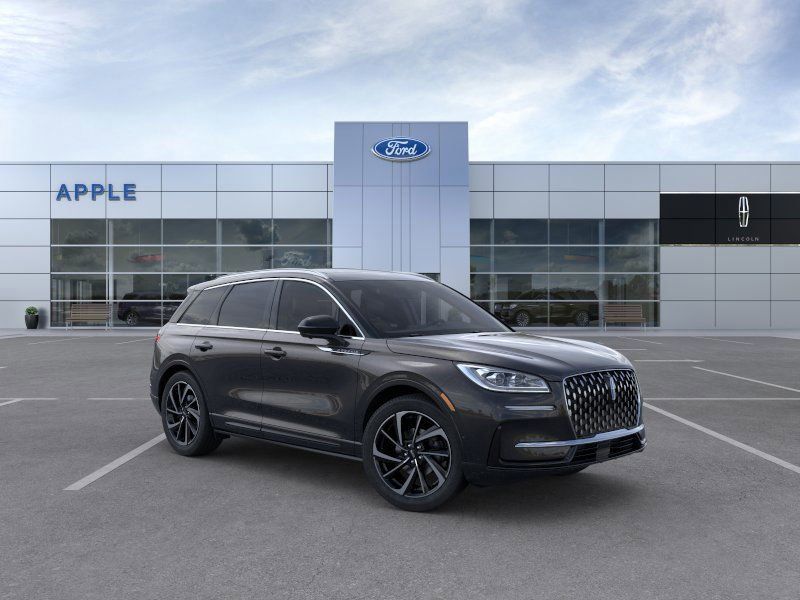 2024 Lincoln Corsair Grand Touring