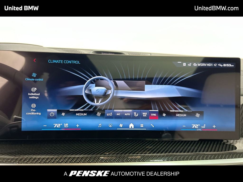 Thumbnail: 2026 BMW X5 - 19