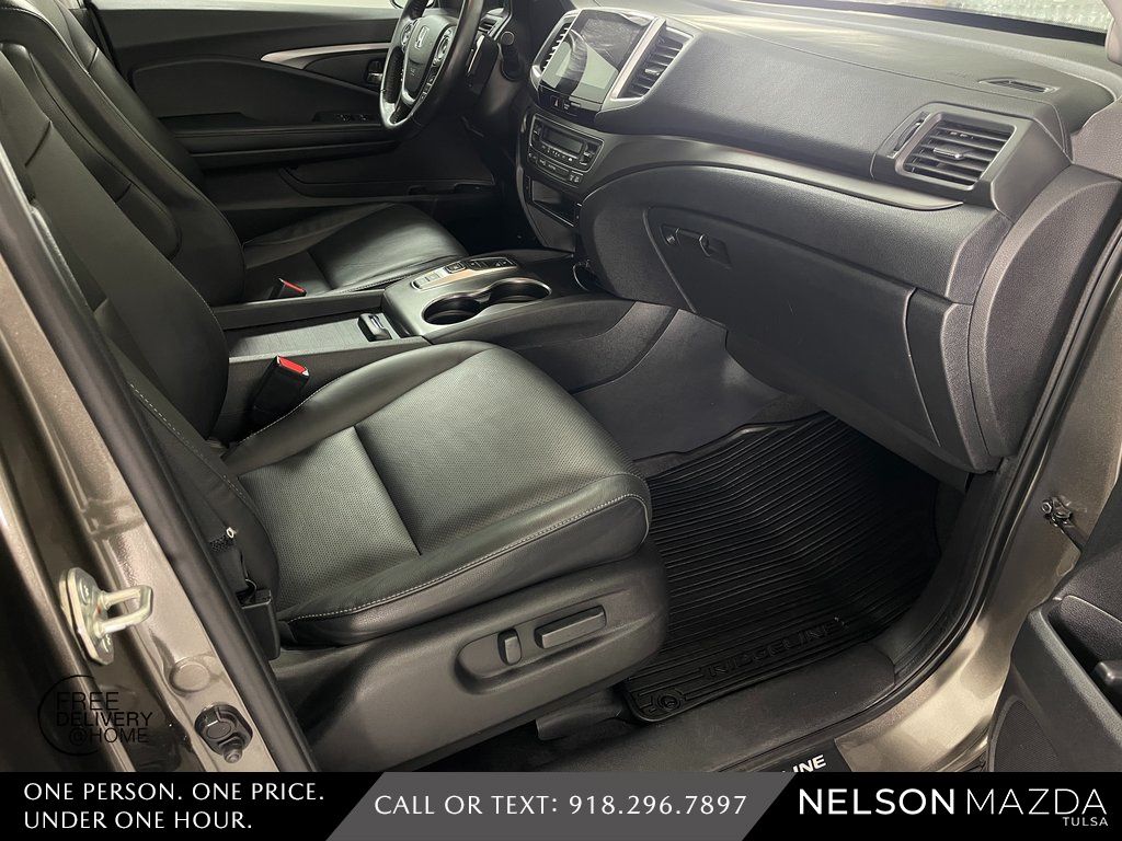 Used 2020 Gray Honda RTL image 40