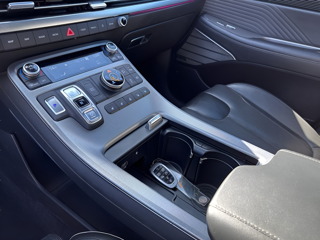 Used Car 2024 Hyundai Palisade  Calligraphy For Sale Under $50,000 In Austin, Texas