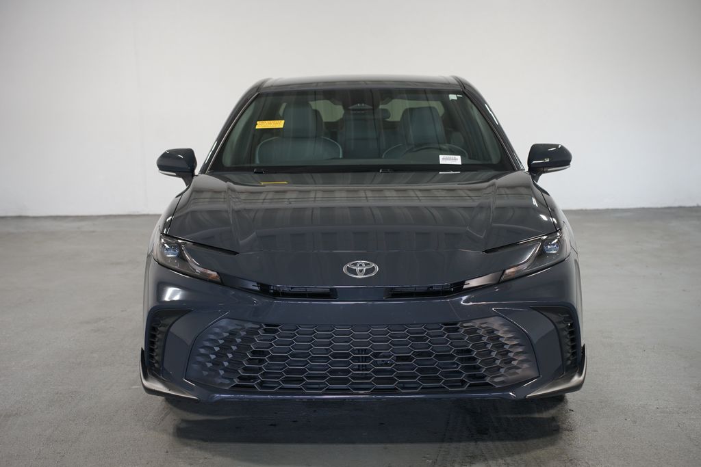 Thumbnail: 2025 Toyota Camry - 2