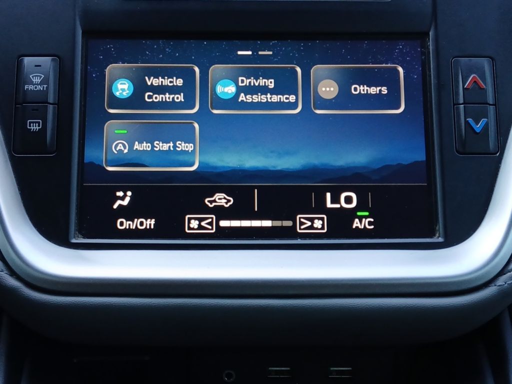 Used Car 2021 Subaru Legacy  Base For Sale Under $20,000 In Austin, Texas