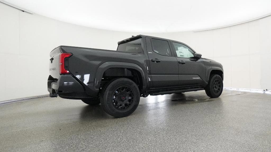 Thumbnail: 2025 Toyota Tacoma - 30